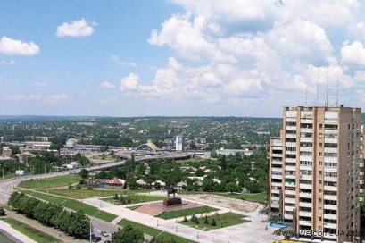 Lugansk