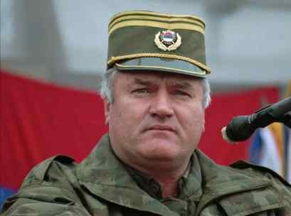 Ratko mLADIC