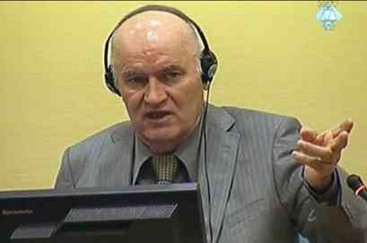 Ratko mLADIC