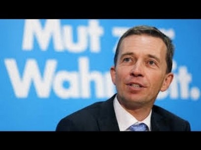 bernd luke