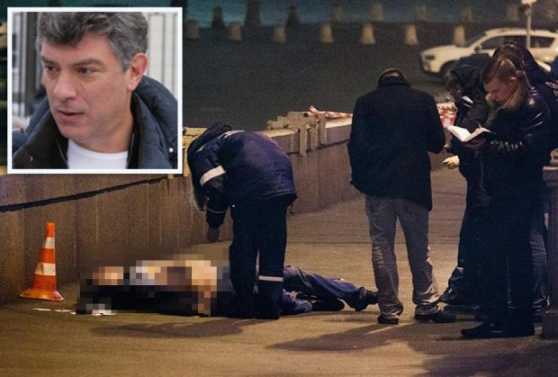 Комерсант: Убице Немцова признале злочин