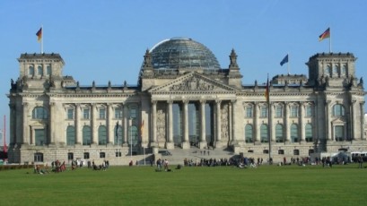 bundestage