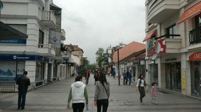 hercegovacka