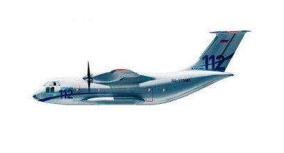 ruski vojni avion