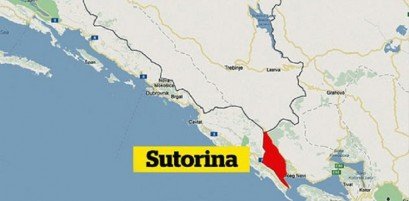 sutorina