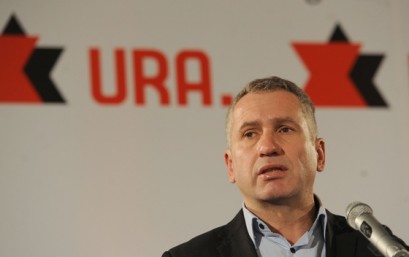 zarko ura