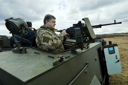 porosenko