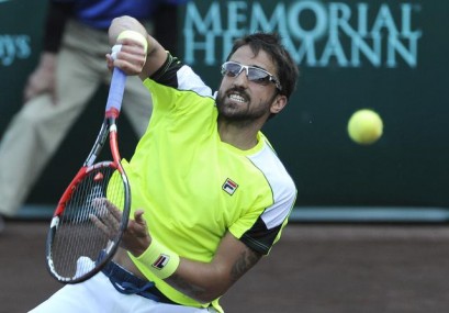 Janko Tipsarevic