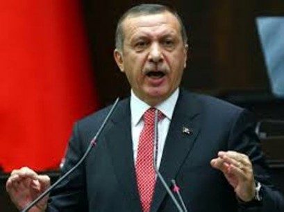 Redžep Tajip Erdogan