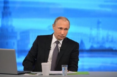 Vladimir Putin 112