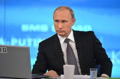 Vladimir Putin 114