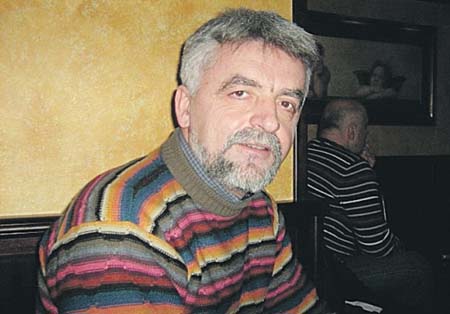 goran bjelanovic