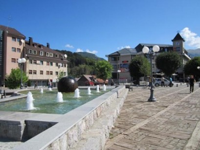 kolasin_town_center