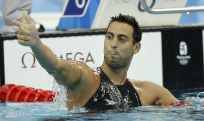 OLIMPIJADA - MILORAD CAVIC