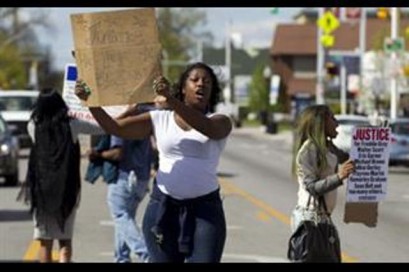 protesti