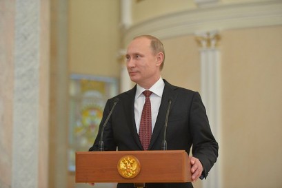 putin