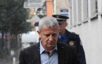 vido radjenovic