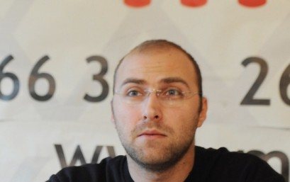 vuk maras