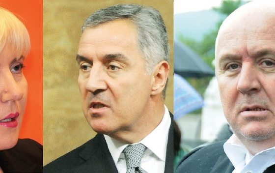 djukanovic