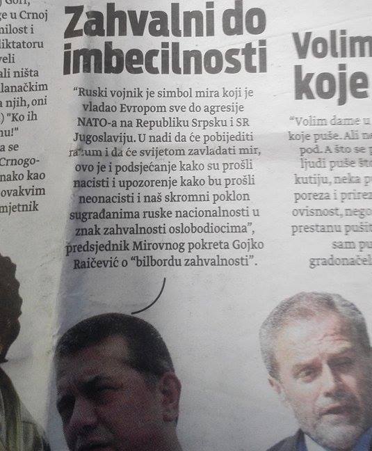 gojko