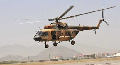 helikopter