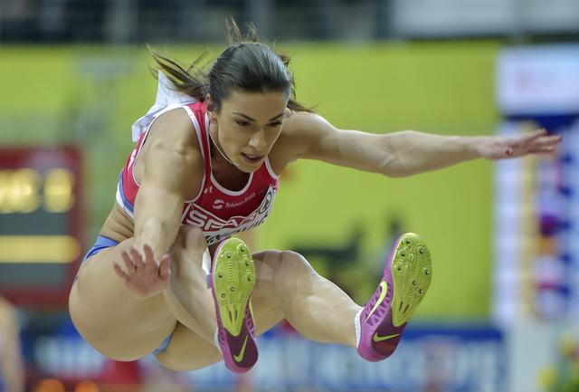 ivana spanovic