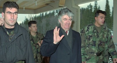 karadzic