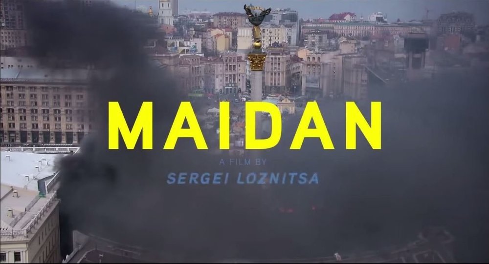 maidan