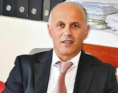 merdin markusic