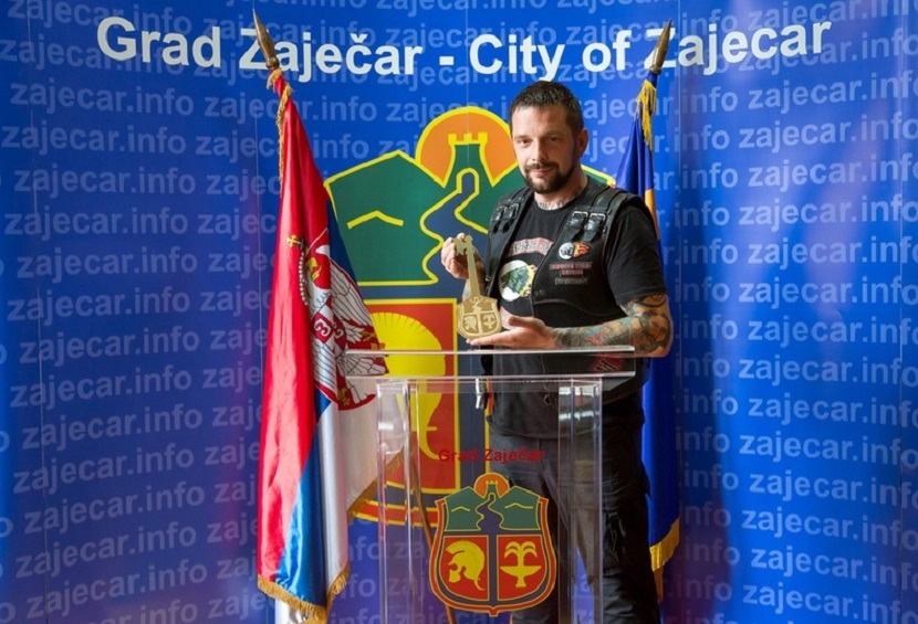 nagrada