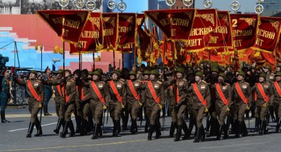 parada