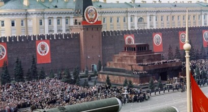 parada u Moskvi