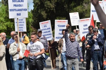 protest pg