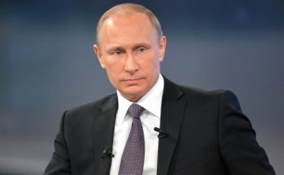 putin