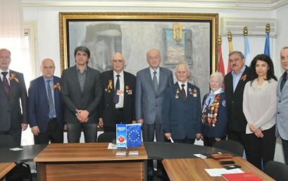 ruski veterani