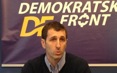 stevan dzakovic