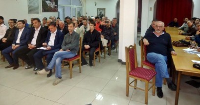 treca srbija