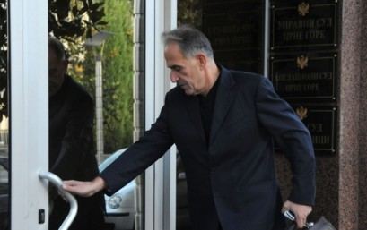zoran piperović