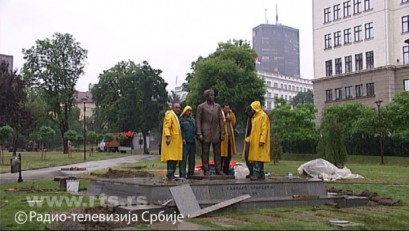 Spomenik-Gavrilu-Principu