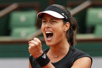 ana ivanovic