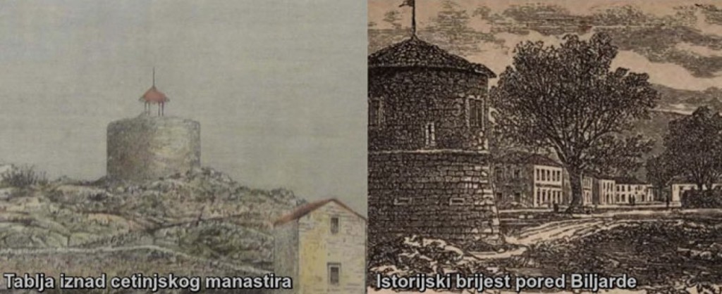 cetinjski manastir