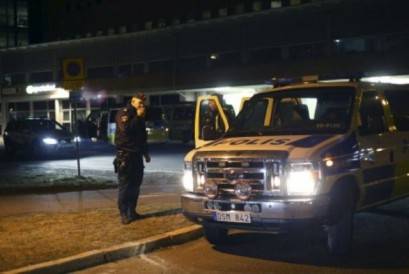 policija