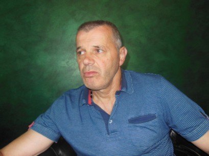 ranko radulovic