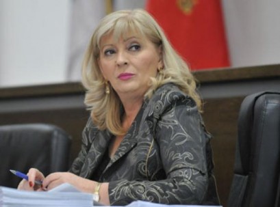slavka maras
