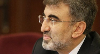 taner jildiz