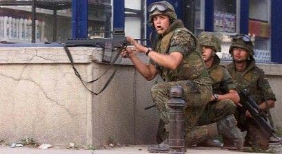 Фашисти