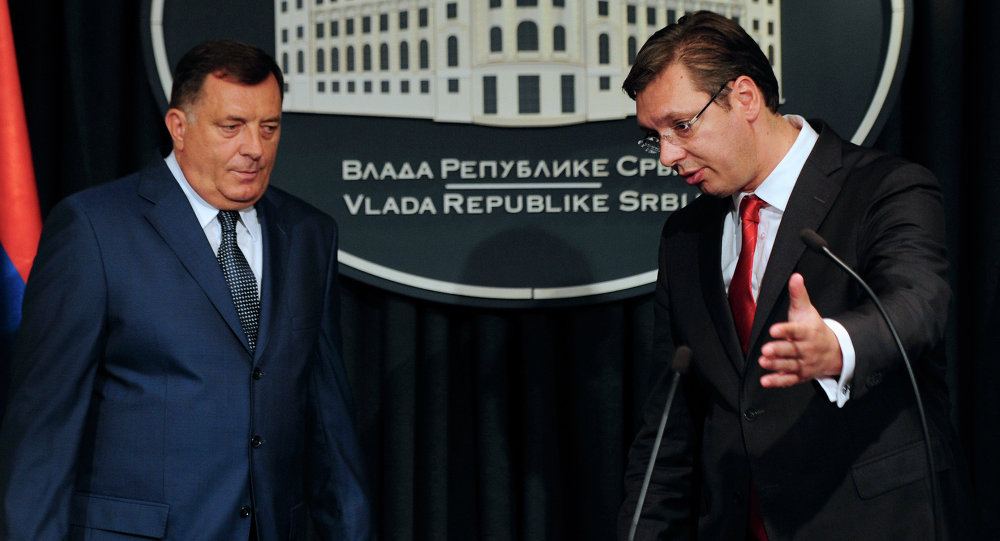 VUCIC I DODIK....