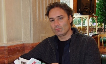 aleksandar dorin