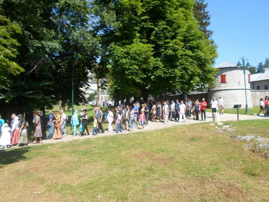 litija