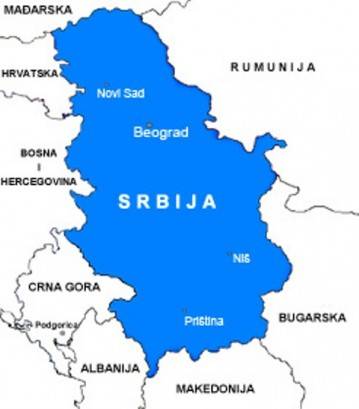 srbija